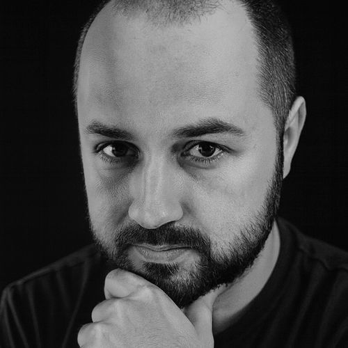 Tato Cervera, consultor de comunicación, marketing y ventas.