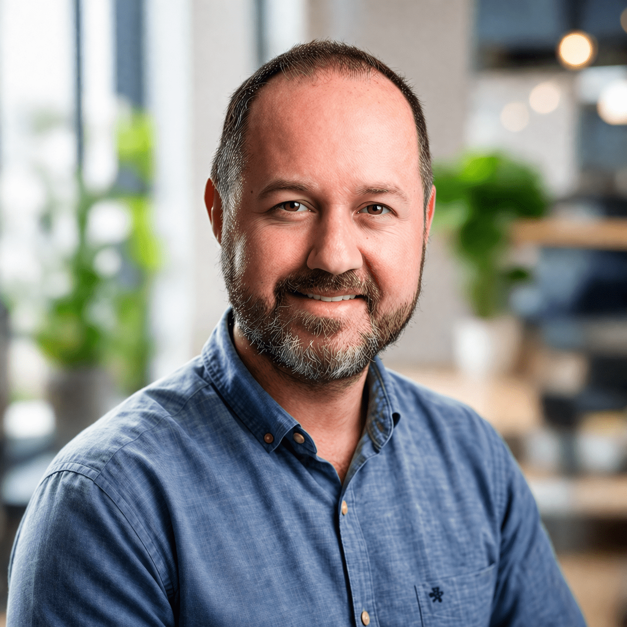 Tato Cervera, consultor de comunicación, marketing y ventas.